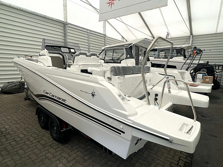 Катер Jeanneau Cap Camarat 7.5 CC S3